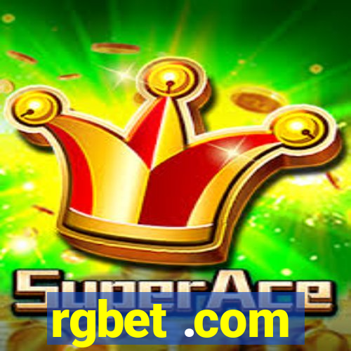 rgbet .com